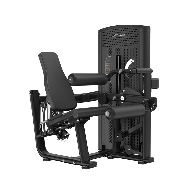 Leg Curl Assis | Machine sélectorisée - Pro Series
