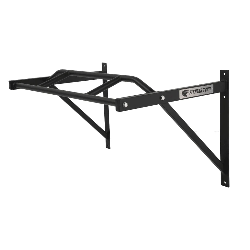 Barre de Traction Murale