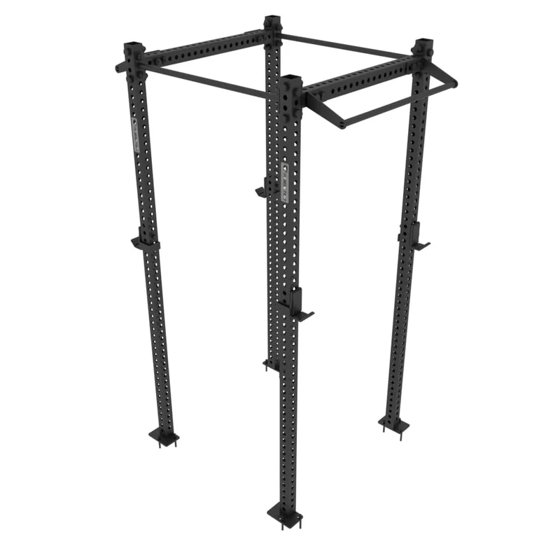 Rig fonctionnel autoportant