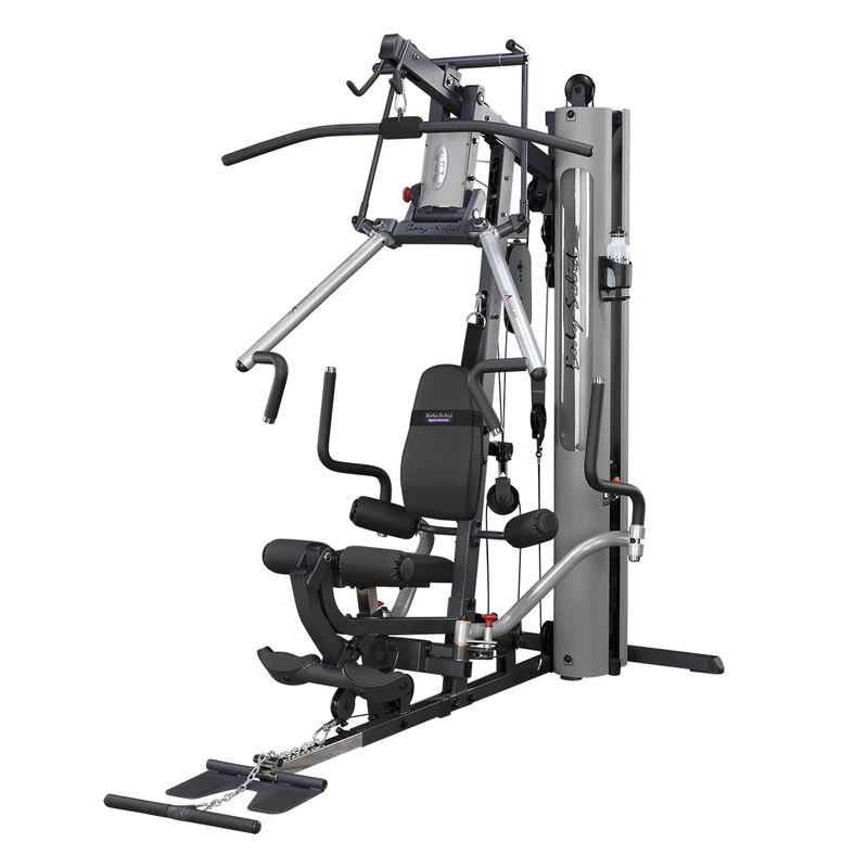 Body-Solid Home Gym Bi-Angular - G6B