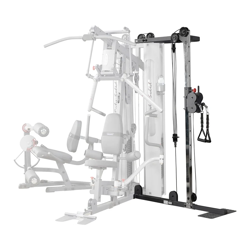 Body-Solid Option Colonne de Câble - GCCA