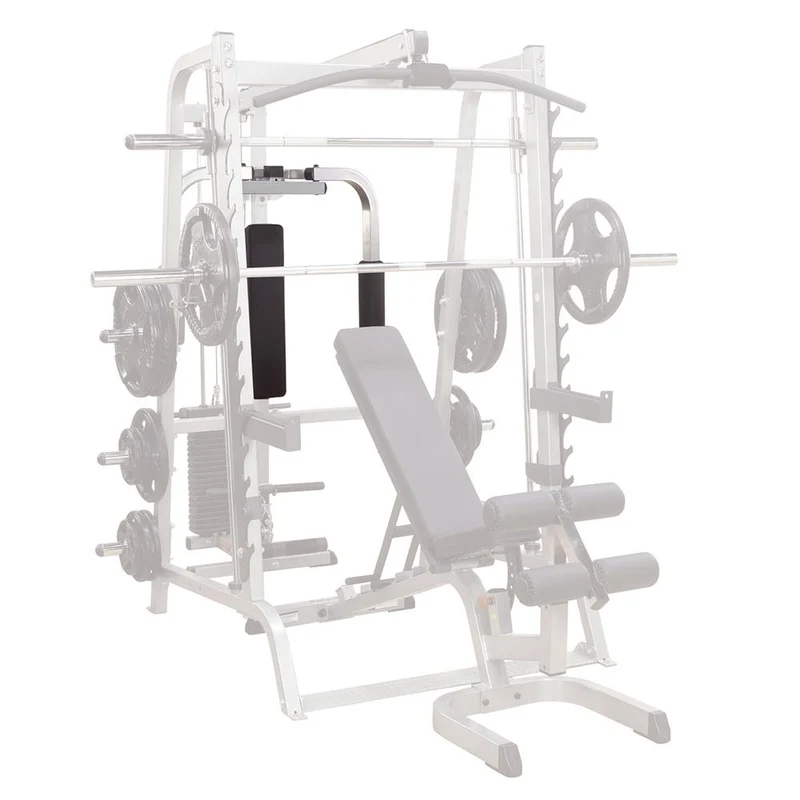 Body-Solid Pec Dec pour Series 7 Smith Machine - GPA3