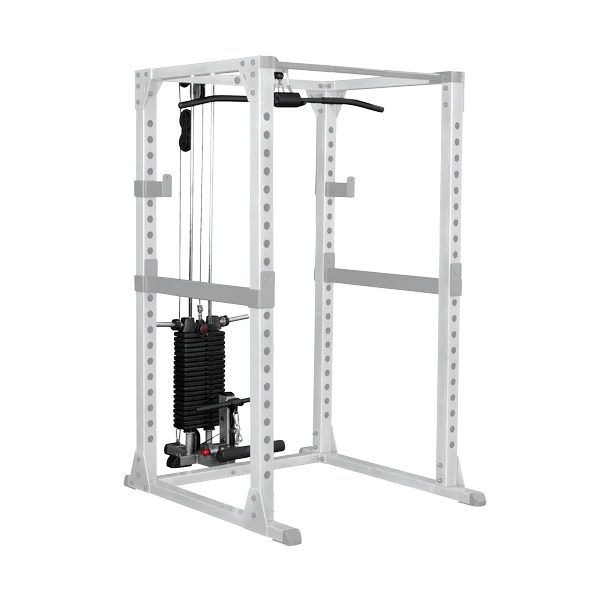 Body-Solid Accessoire tirage vertical et tirage horizontal pour GPR378 - GLA378