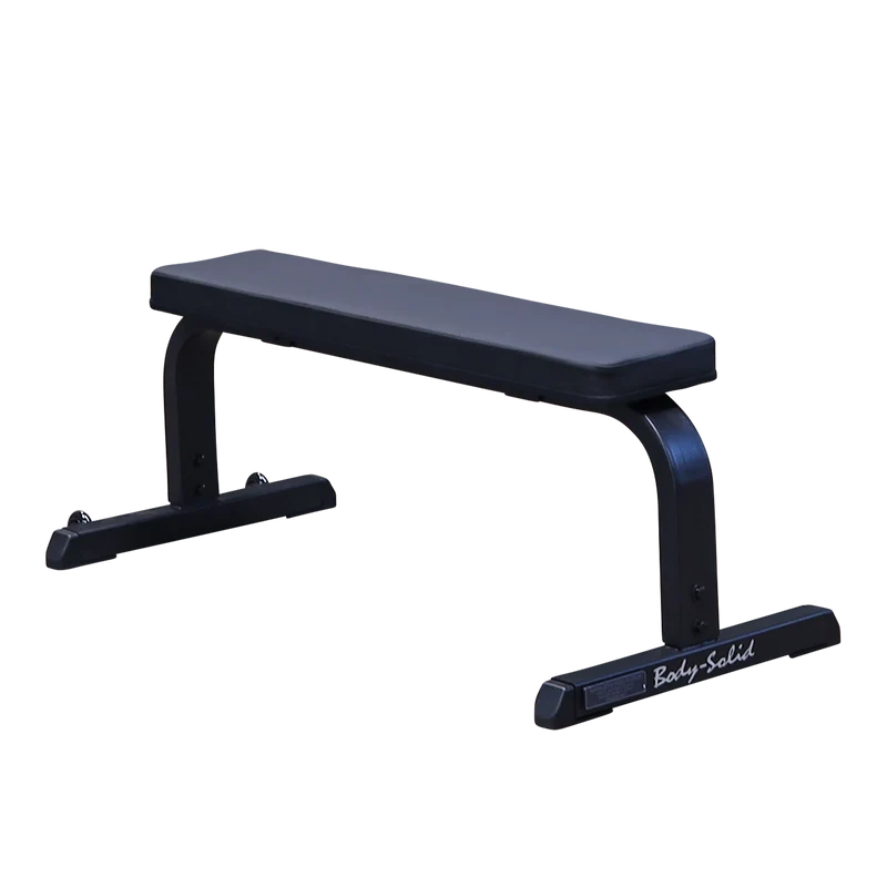 Banc plat Body-Solid - GFB350B