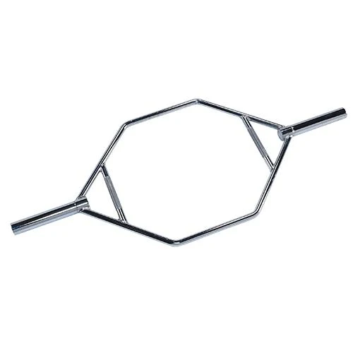 Body-Solid Barre Shrug Olympique - OTB50