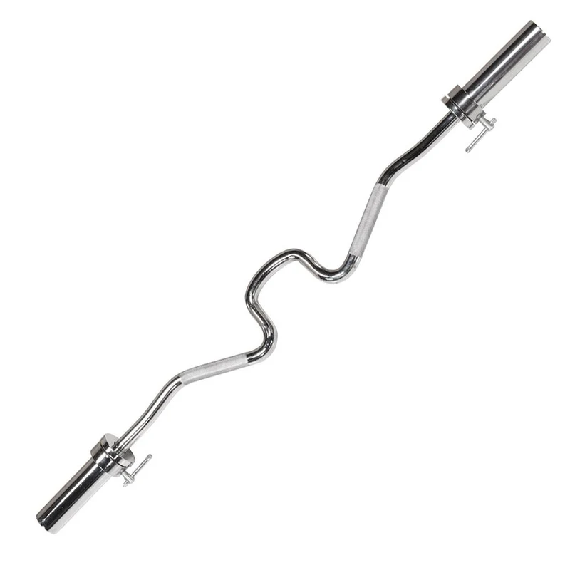 Barre Olympique Combo Body-Solid - OB48