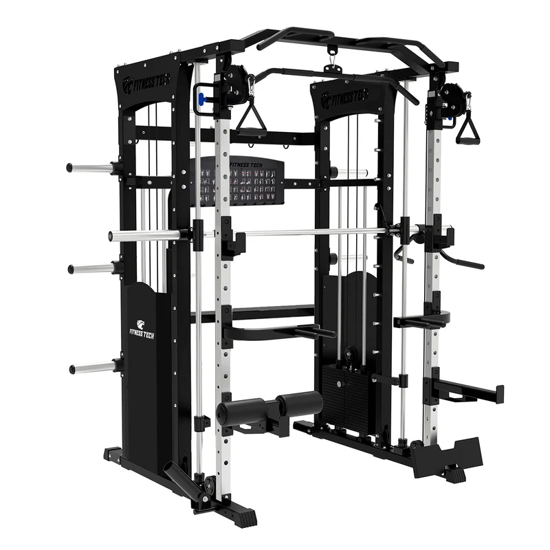 Machine Smith multipuissance F20