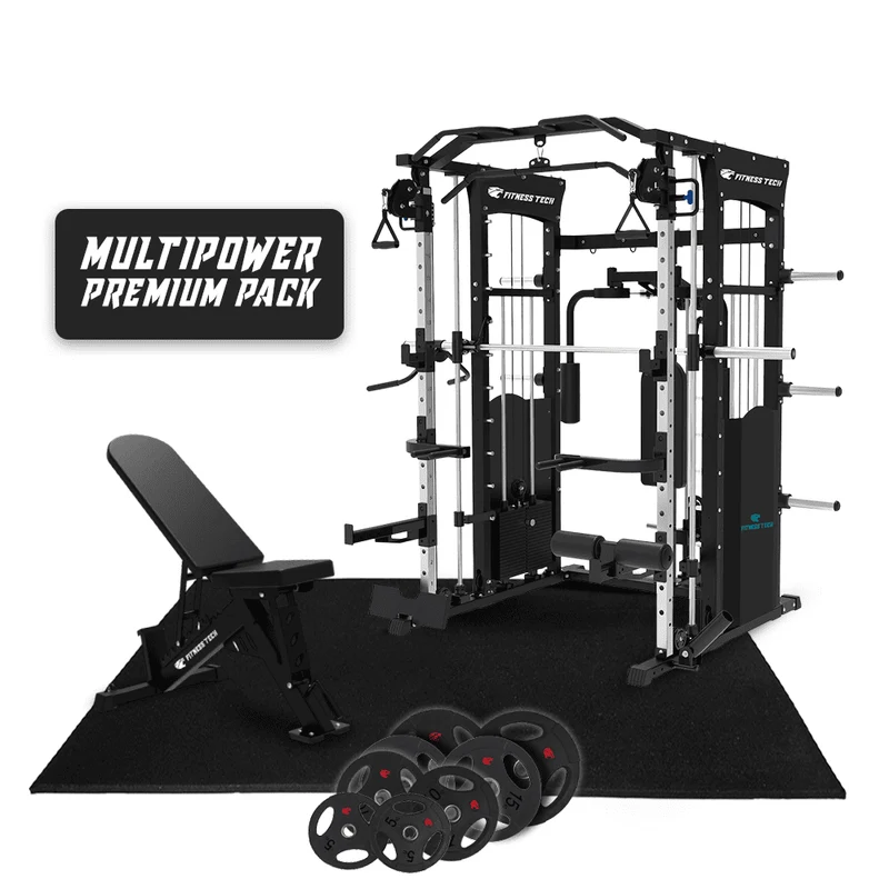 Pack Multipower Premium | Elite Studio Pro