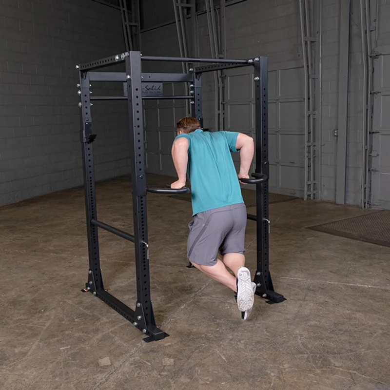 Body-Solid Dips Station pour GPR400 - GPRDH
