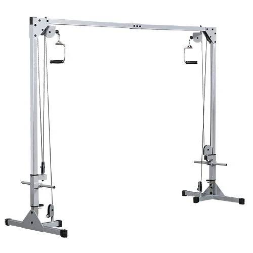 Appareil à poulies Powerline - PCCO90X