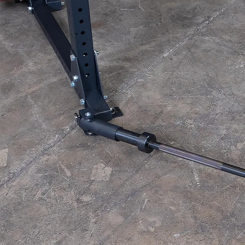 Body-Solid T-Bar Row/Landmine Attachment pour GPR400 - GPRTBR