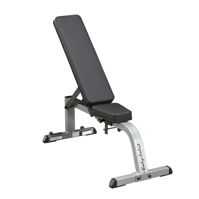Banc Plat et Incliné Body-Solid - GFI21