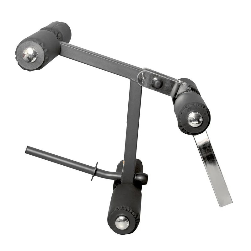 Body-Solid Option Développeur de Jambes - GLDA3