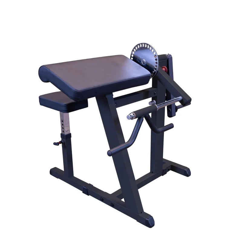 Appareil Biceps/Triceps Body-Solid - GCBT380B