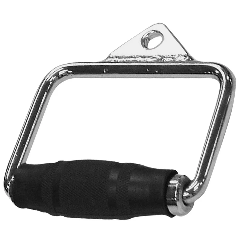 Body-Solid Tools Poignée Étriers Pro-Grip - MB501RG