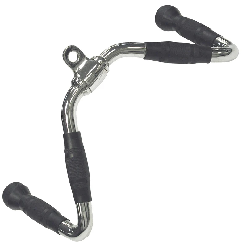 Barre polyvalente Pro-Grip Body-Solid Tools - MB503RG