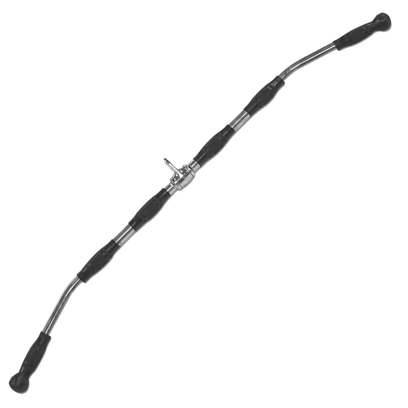 Body-Solid Tools Barre latérale Pro-Grip - MB148RG