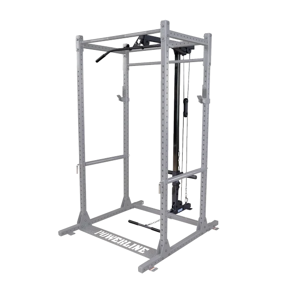 Accessoire Lat Powerline Power Rack - PLA1000