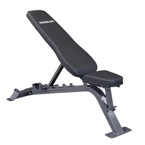 Banc Powerline Incliné / Décliné - PFI150