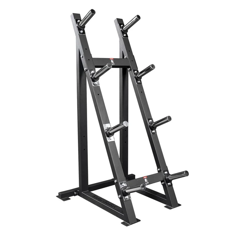 Support disques olympiques Body-Solid GWT76