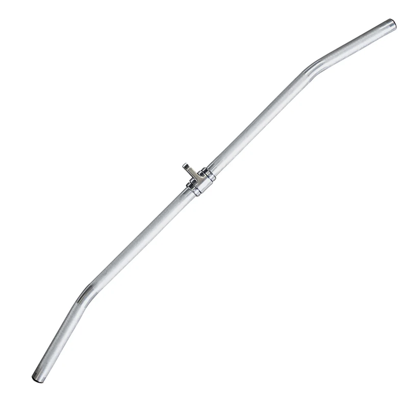 Barre de Tirage Latissimus en Aluminium Body-Solid Tools 122 cm - MB148A