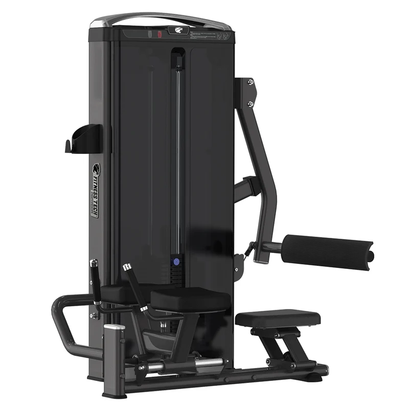 Kickback Fessiers | Machine sélectorisée - Advanced Series