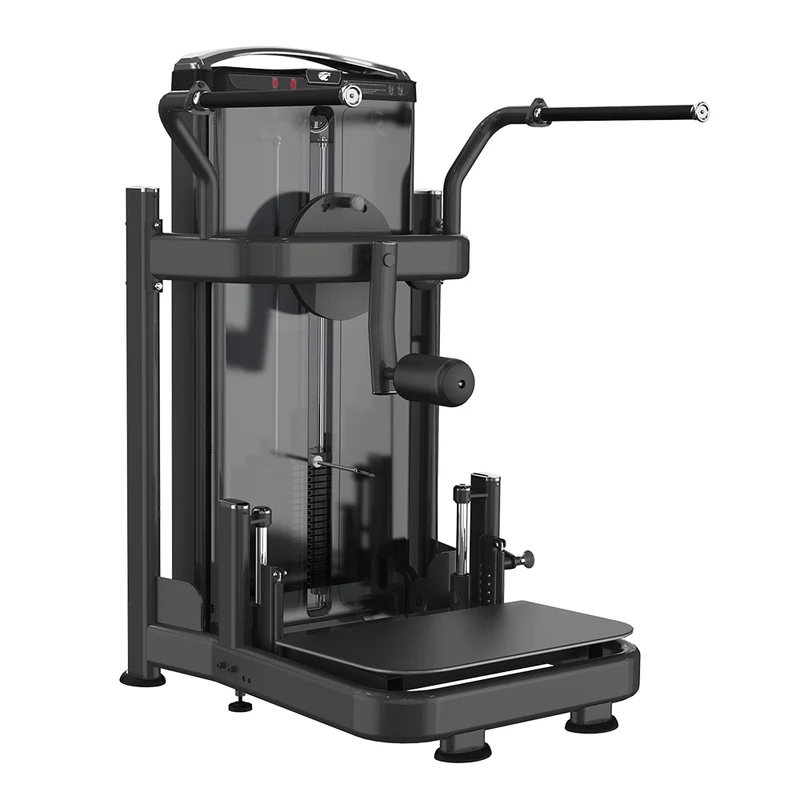 Multi-Hanche | Machine sélectorisée - Advanced Series