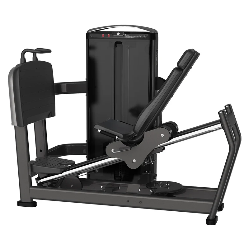 Presse à Cuisses | Machine sélectorisée - Advanced Series