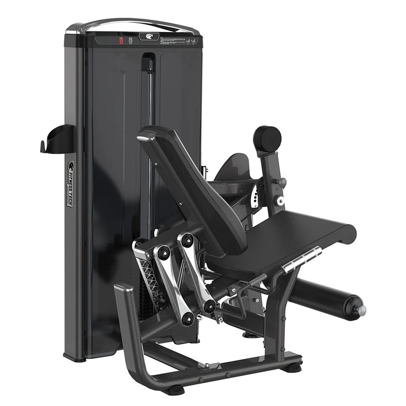 Extension des Jambes | Machine sélectorisée - Advanced Series
