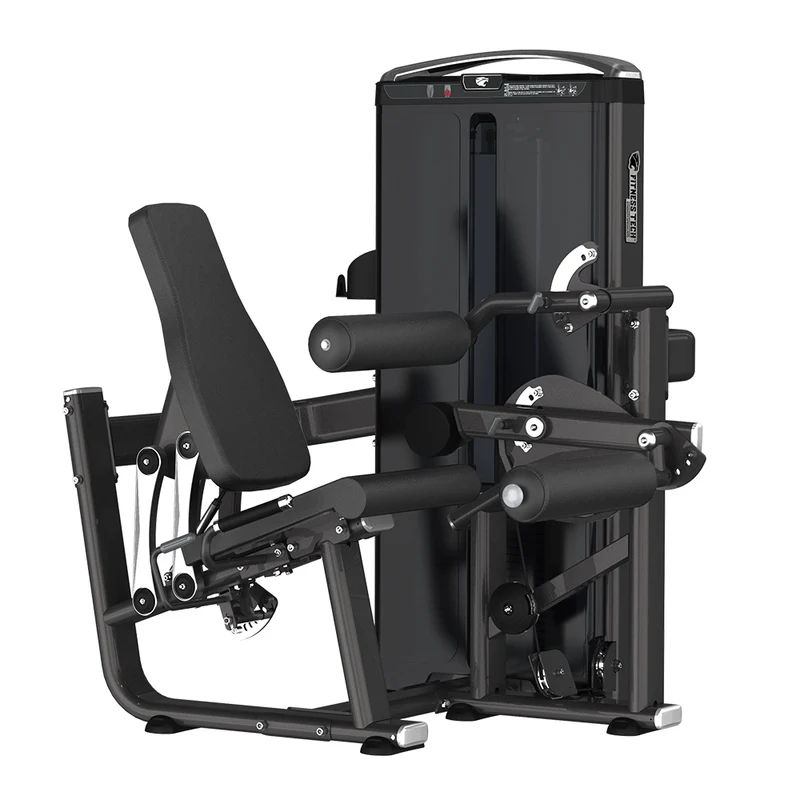 Flexion des Jambes Assis | Machine sélectorisée - Advanced Series