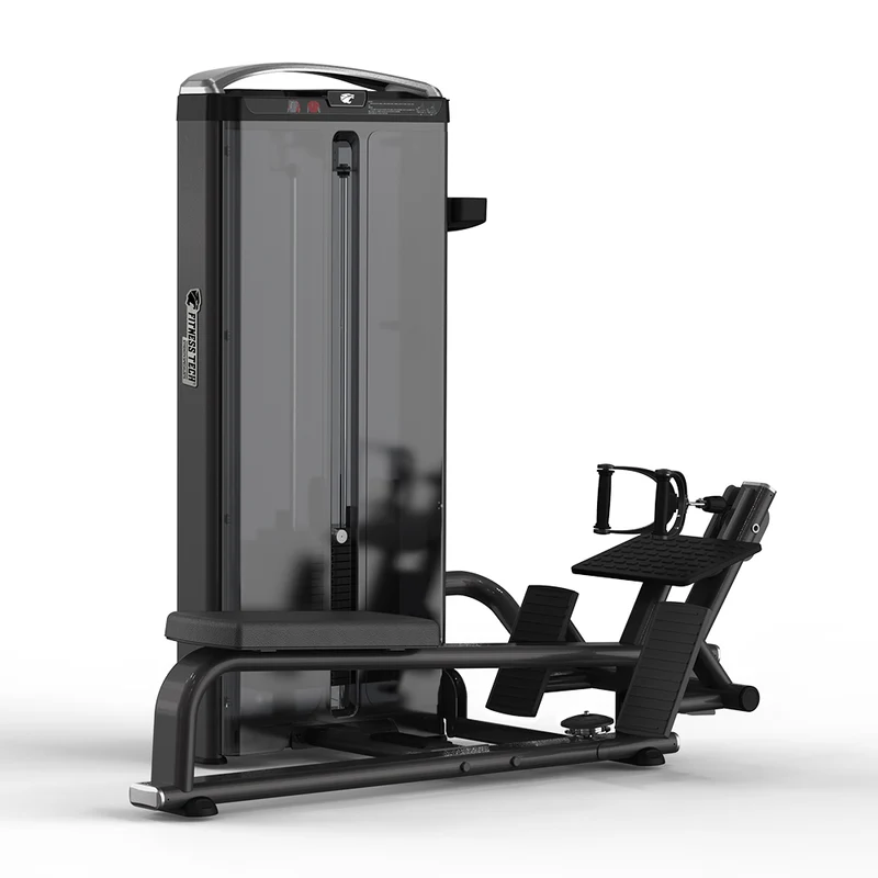Rowing Poulie Basse | Machine sélectorisée - Advanced Series