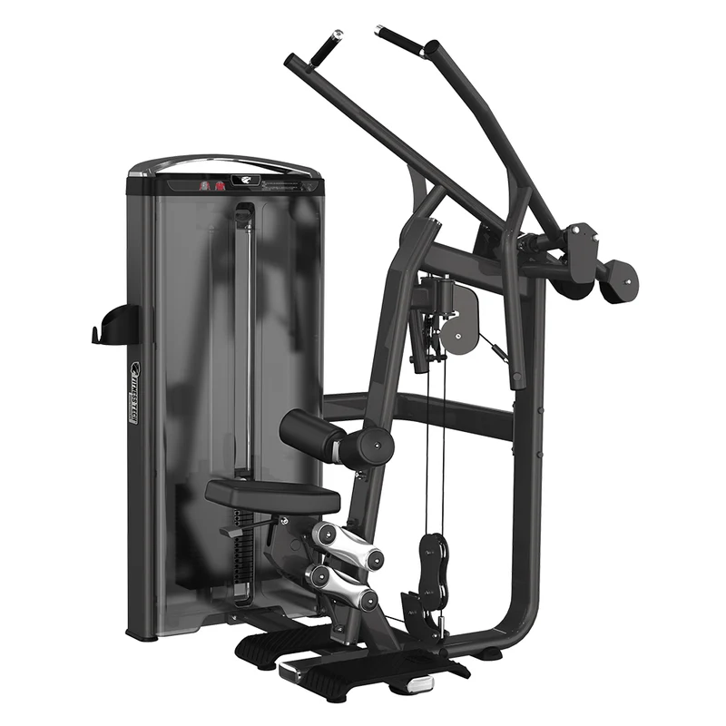 Tirage Vertical | Machine sélectorisée - Advanced Series