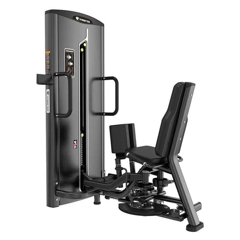 Abducteur-Adducteur | Machine sélectorisée duale - Pro Tech Series