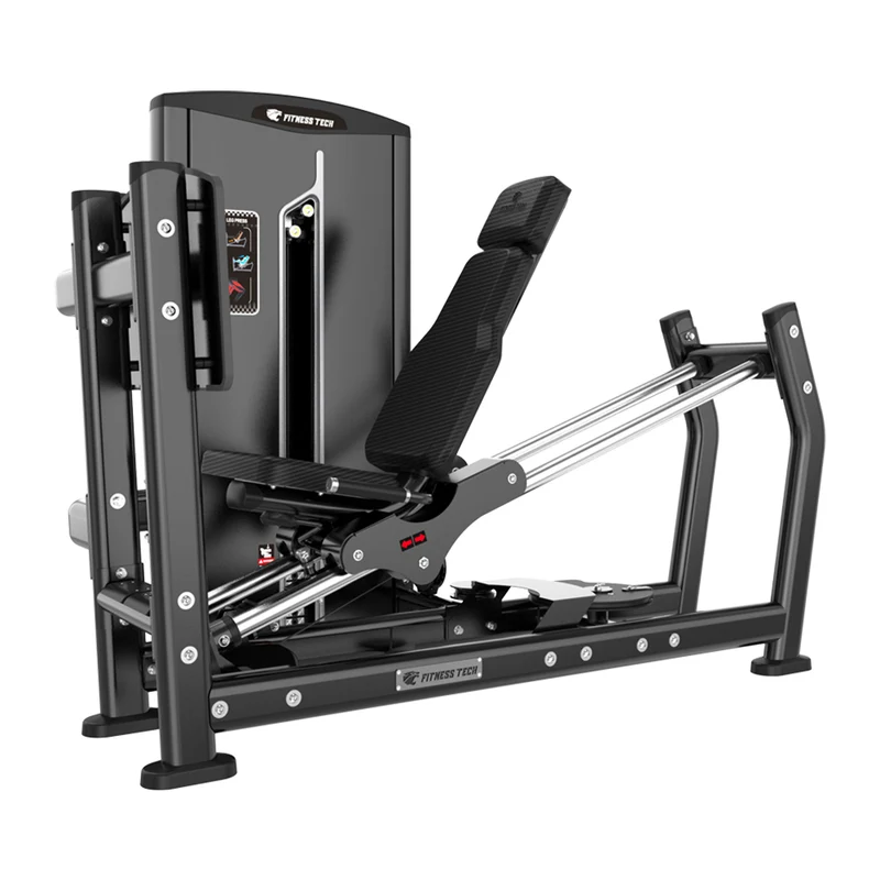 Presse à Cuisses | Machine sélectorisée - Pro Tech Series