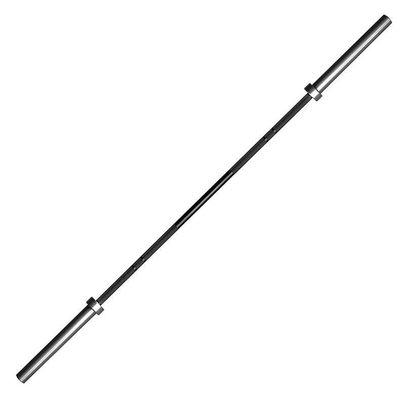 Barre Olympique Body-Solid pour Crossfit (diam. 25 mm) - OB210FEM