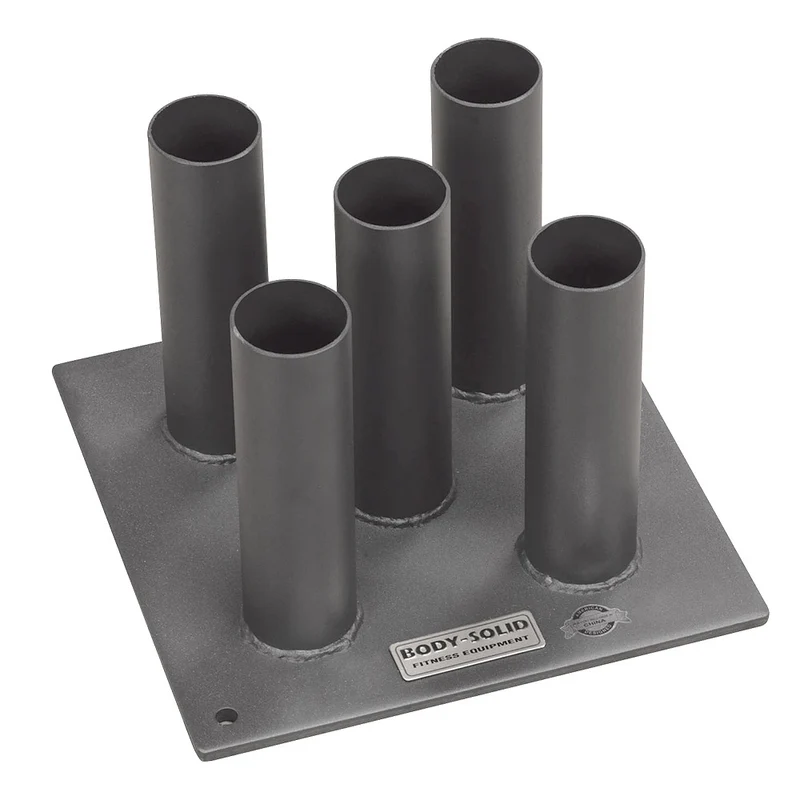 Support pour barre olympique Body-Solid - GOBH5
