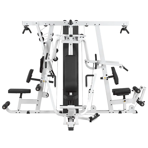 Appareil de musculation professionnel Body-Solid EXM4000S