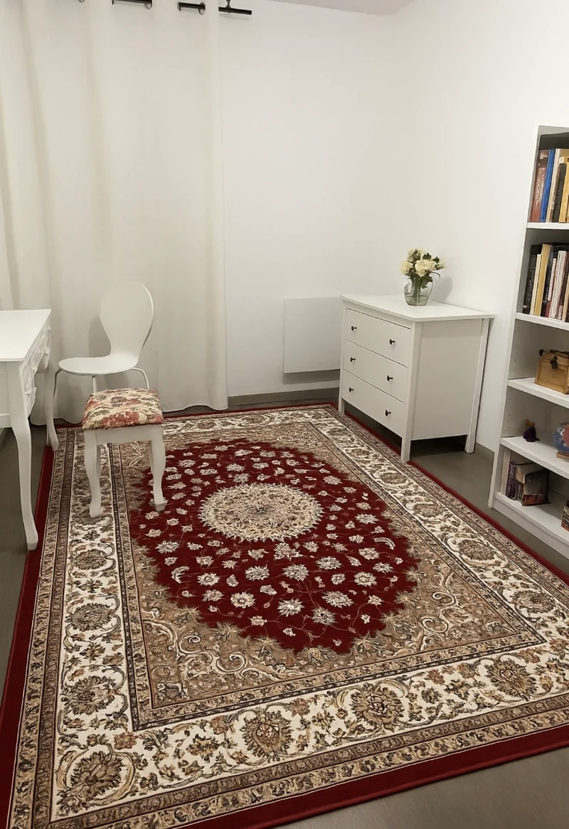 Tapis DUBAI