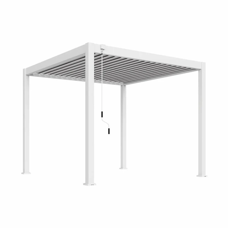 Pergola Ombrella I-Plus