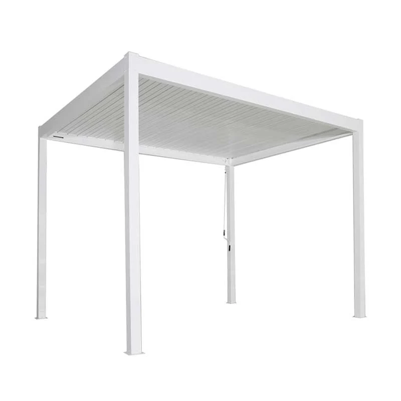Pergola Cosa manuelle