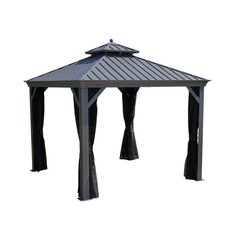 Gazebo Porto