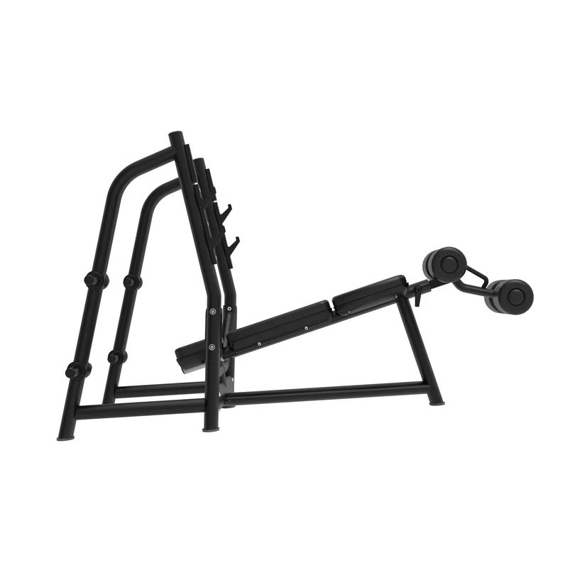 Banc Press Decliné