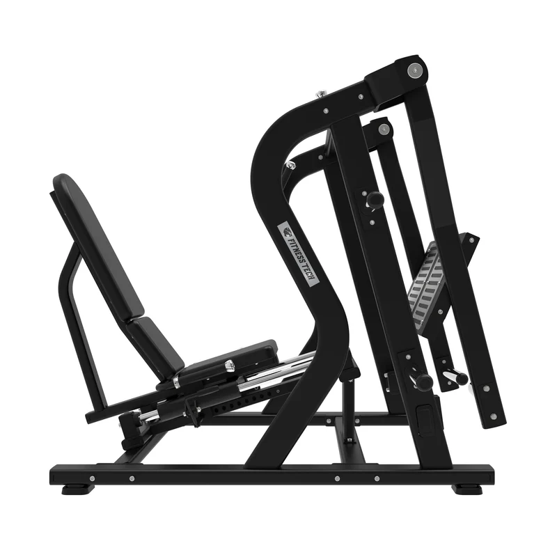 Presse à Cuisses Horizontale | Machine à levier - Compact Select