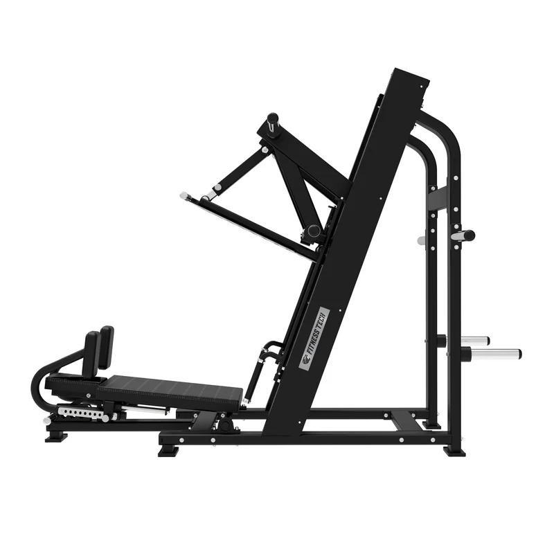 Presse à Cuisses 70° | Machine à levier - Compact Select