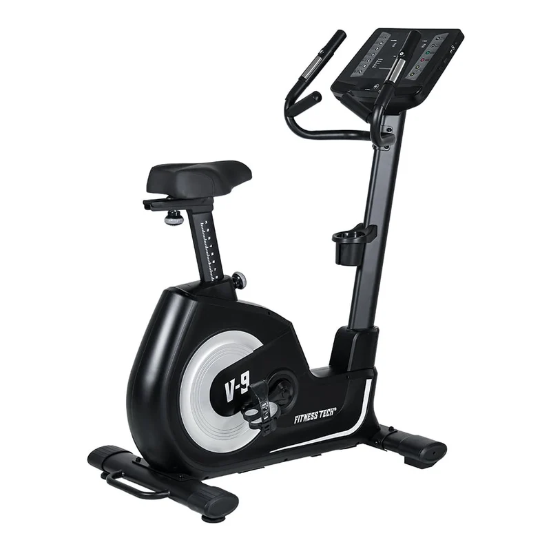 Vélo d'appartement vertical V-9 Pro Series