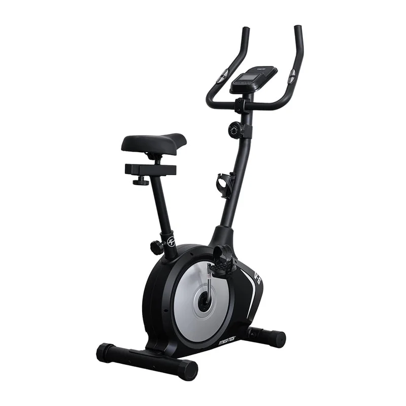 Vélo d'appartement vertical V-6