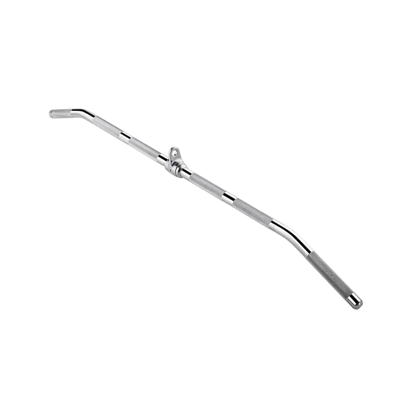 Barre dorsale 120 cm
