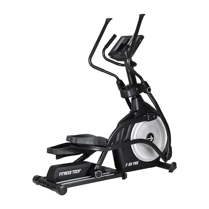 Vélo elliptique Z-20 Pro Series