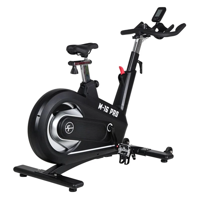 Vélo d'intérieur M-16 Pro Series