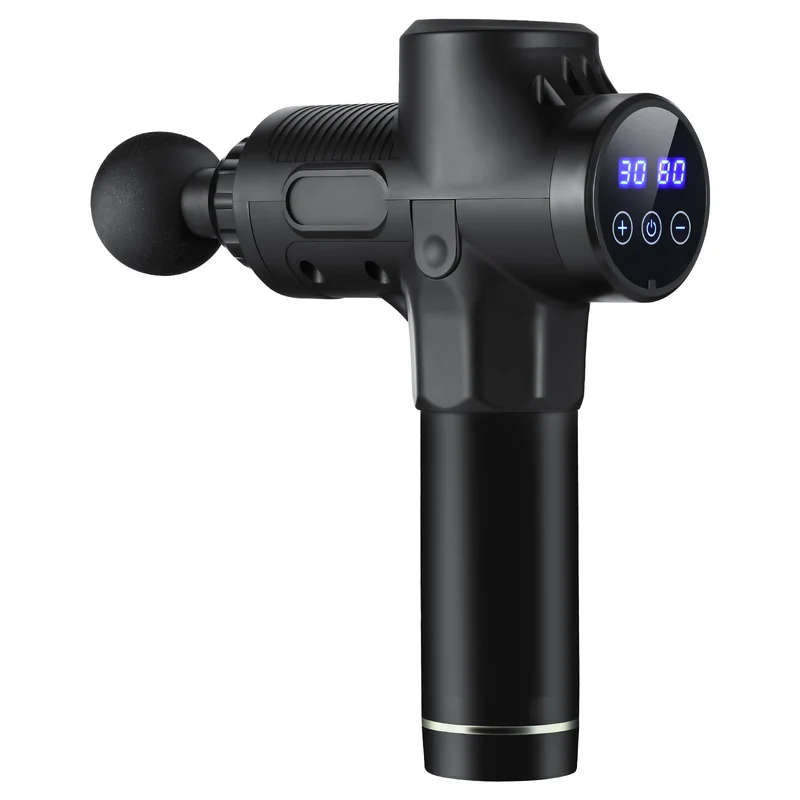 Pistolet de massage musculaire